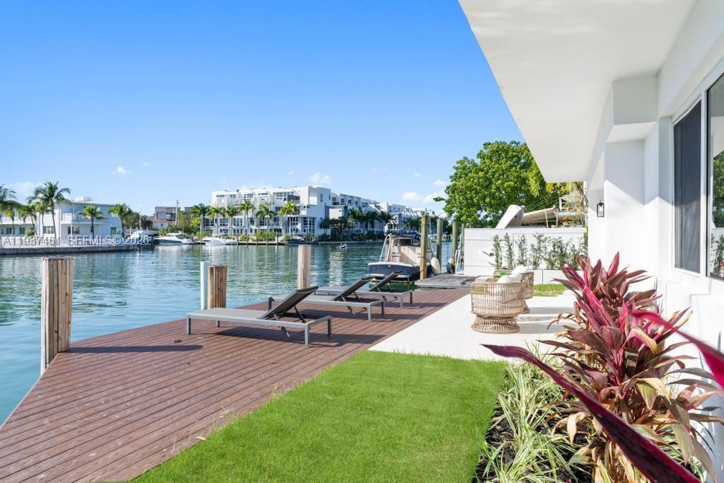 PARK VIEW ISLAND - Residential