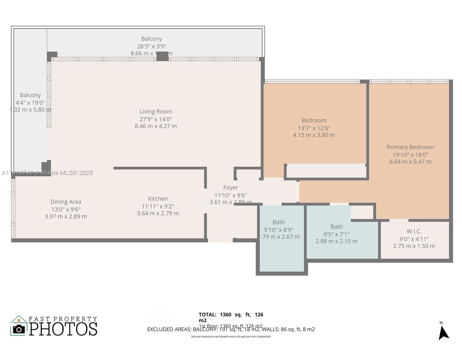 AVANT GARDE CONDO - Residential