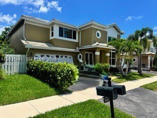 4441 NW 55th Dr