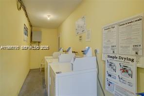 COLONY TERRACE APTS CO-OP - Residential