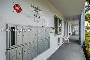 COLONY TERRACE APTS CO-OP - Residential