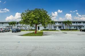 COLONY TERRACE APTS CO-OP - Residential