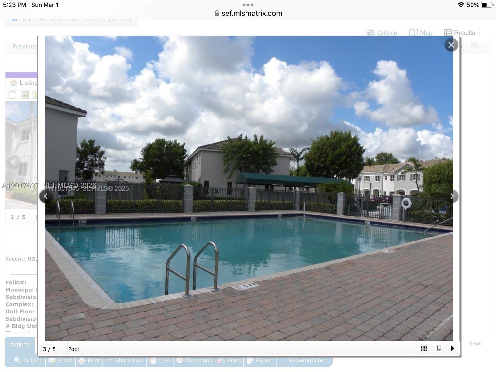 VENETIA GROVE - Residential