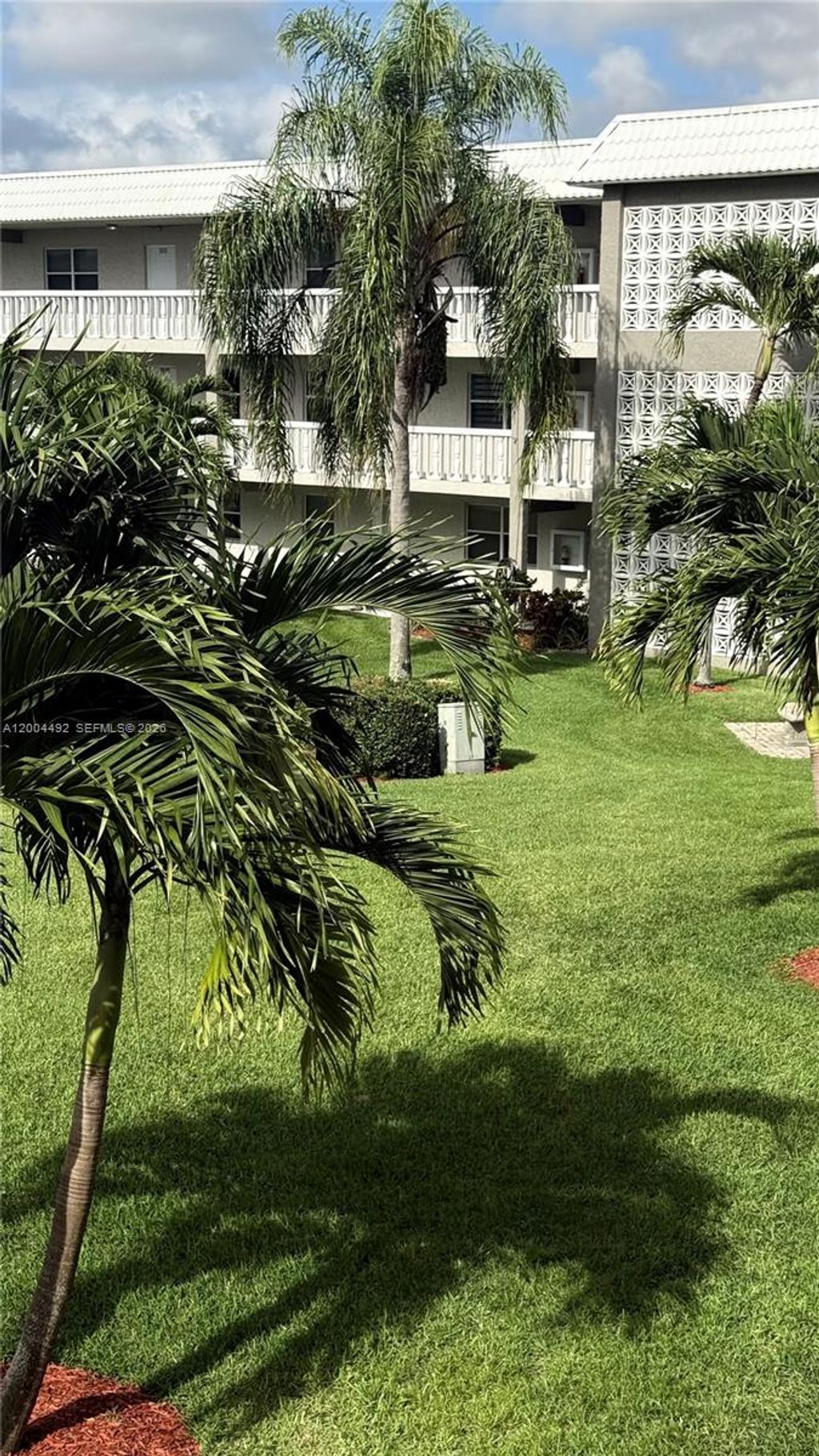 Photo of 9880 Marina Blvd #1528, Boca Raton, FL 33428 (MLS # A12004492)