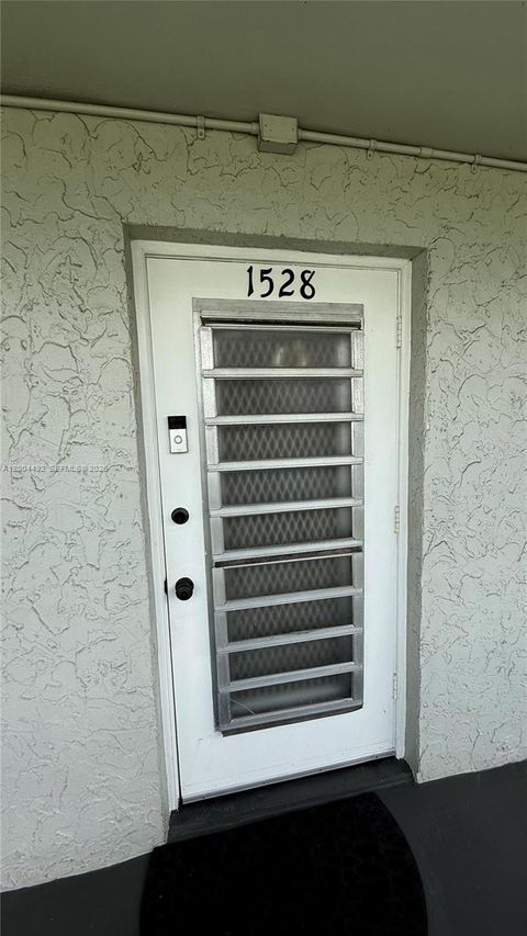 Tiny photo for 9880 Marina Blvd #1528, Boca Raton, FL 33428 (MLS # A12004492)