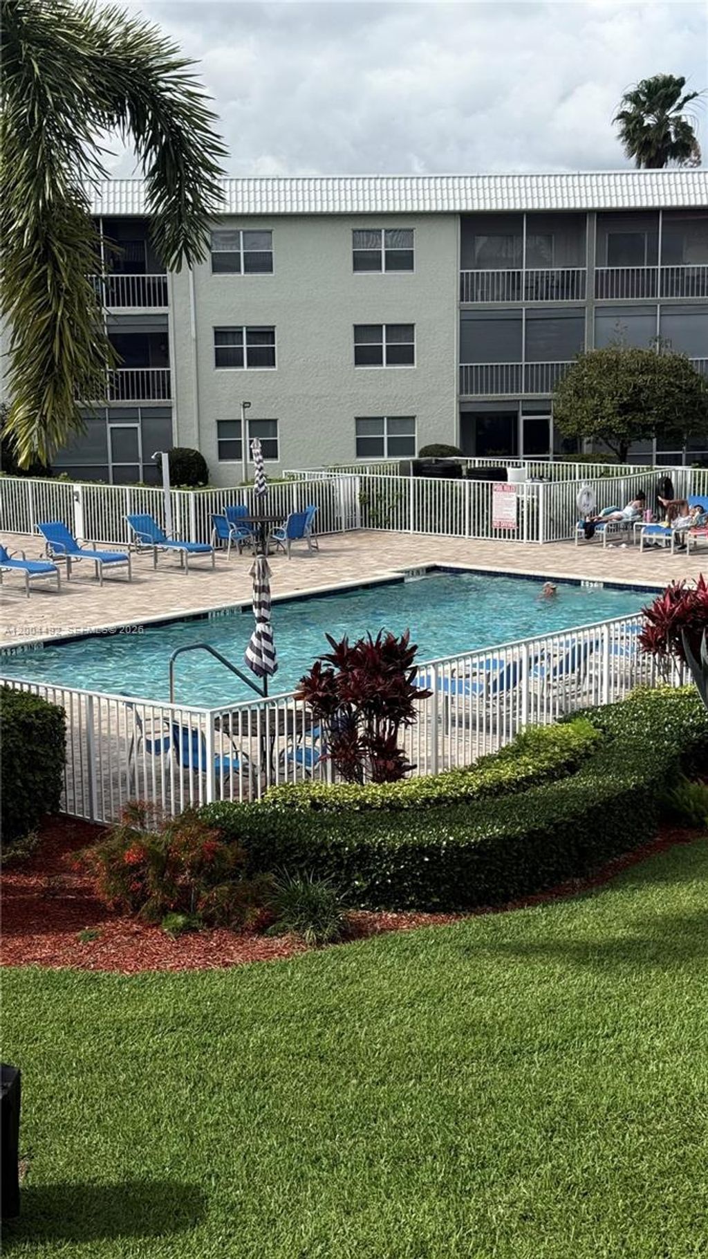 Photo of 9880 Marina Blvd #1528, Boca Raton, FL 33428 (MLS # A12004492)