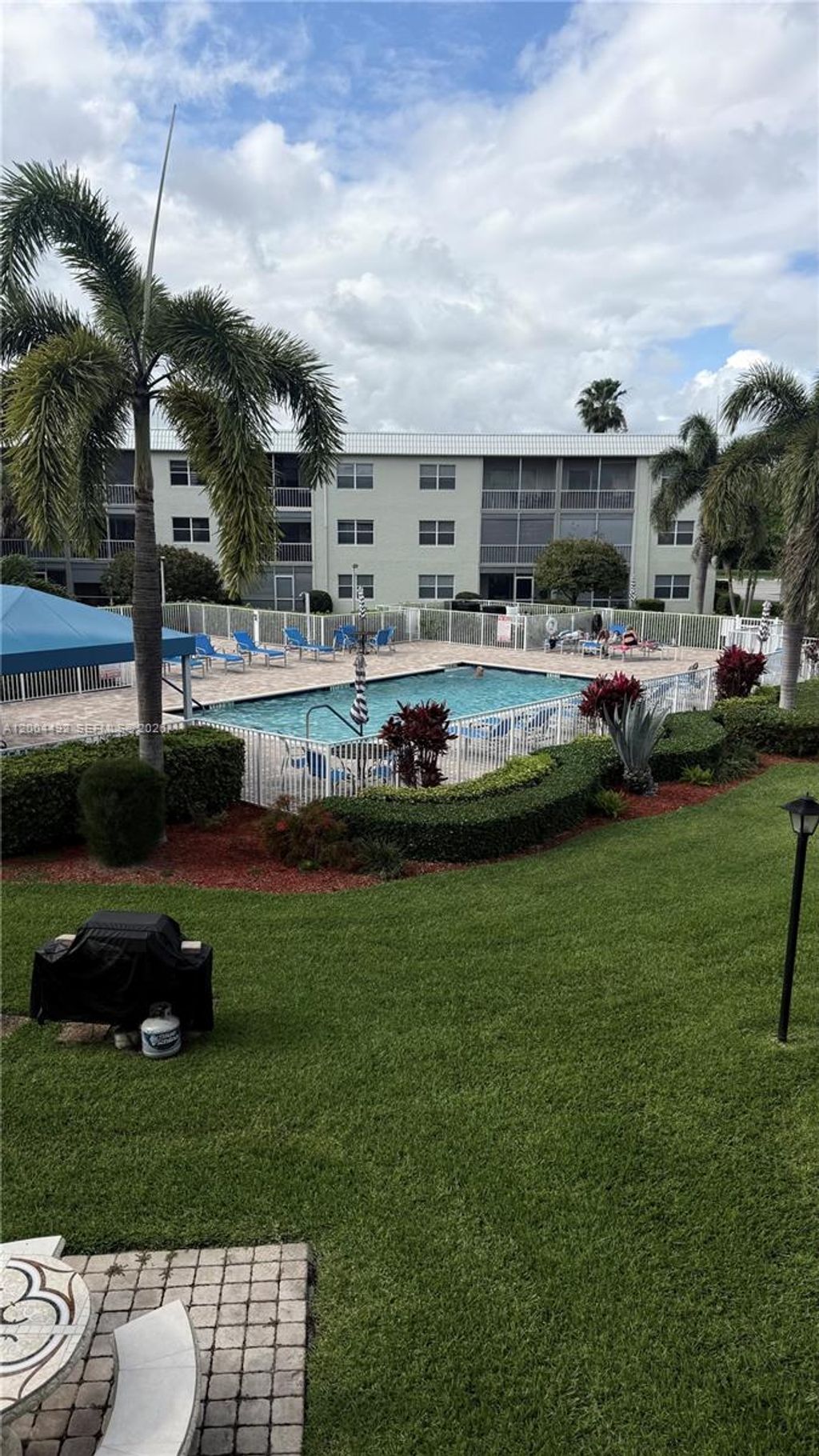 Photo of 9880 Marina Blvd #1528, Boca Raton, FL 33428 (MLS # A12004492)