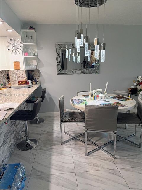 Tiny photo for 9880 Marina Blvd #1528, Boca Raton, FL 33428 (MLS # A12004492)