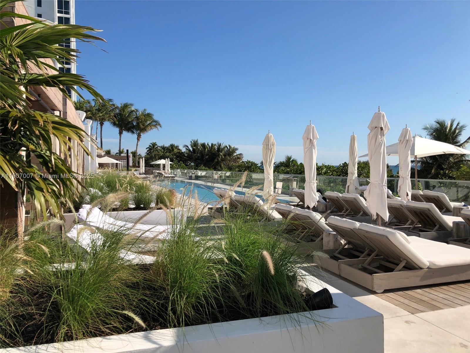 RONEY PALACE CONDO - Residential Lease