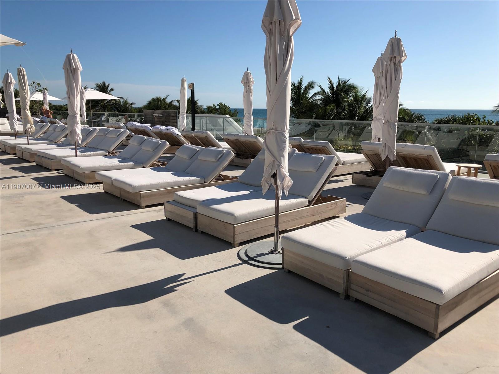 RONEY PALACE CONDO - Residential Lease