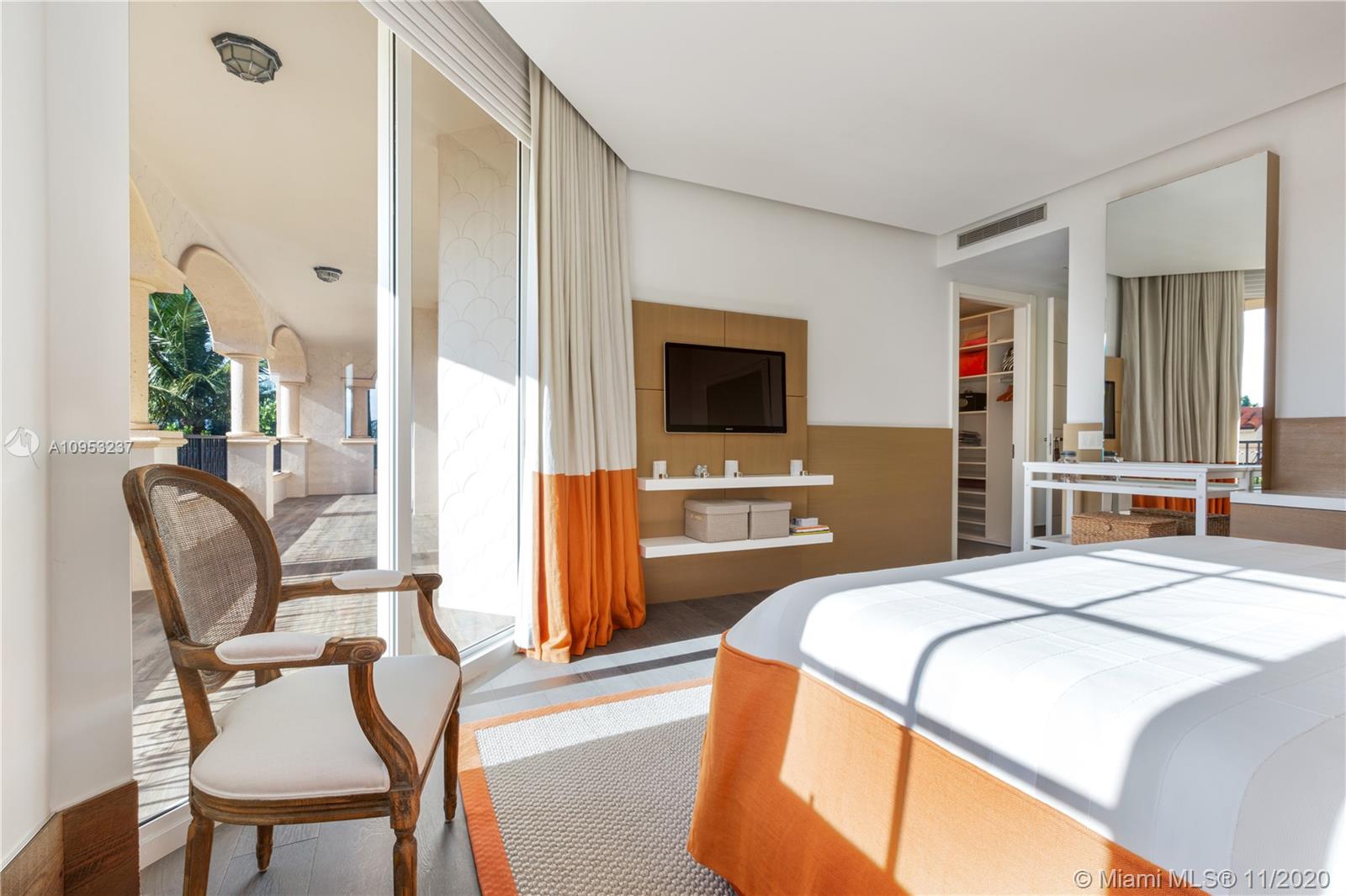 PALAZZO DEL MARE AT FISHE - Residential