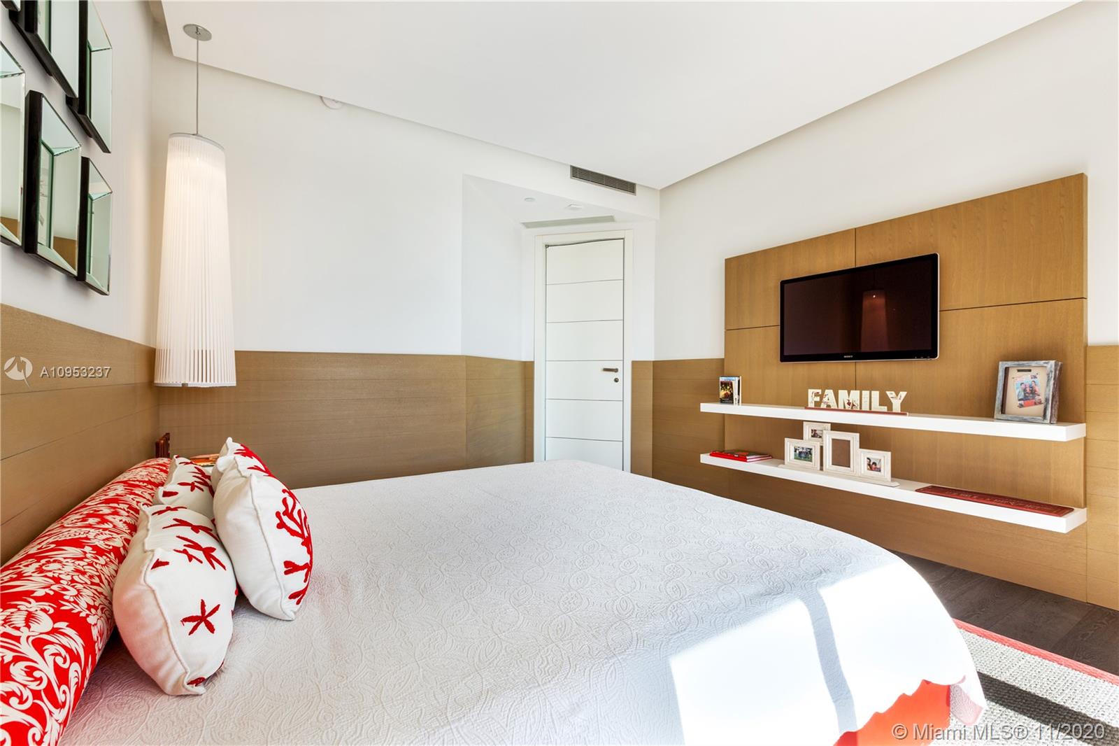 PALAZZO DEL MARE AT FISHE - Residential