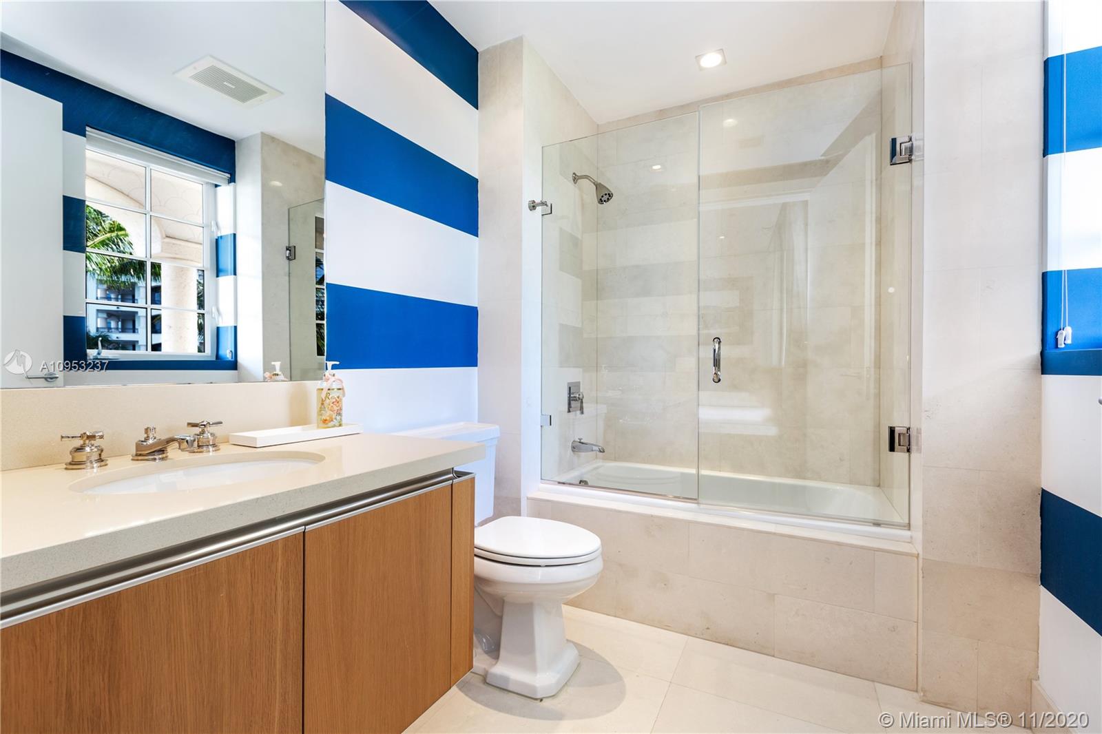 PALAZZO DEL MARE AT FISHE - Residential