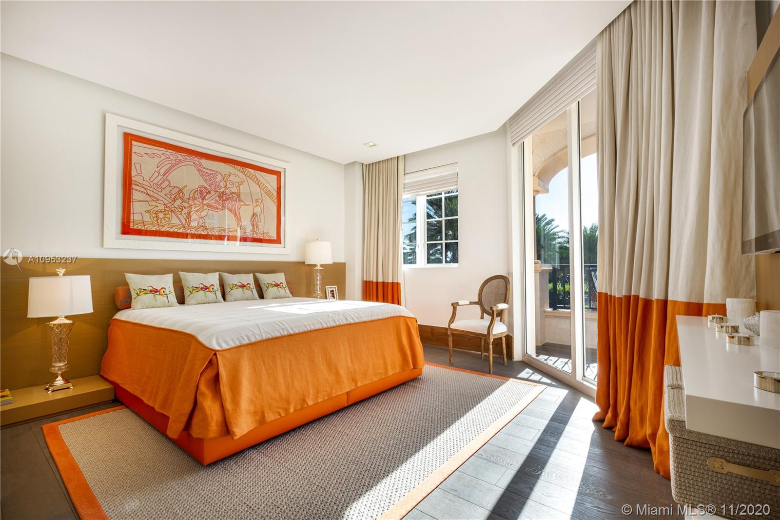 PALAZZO DEL MARE AT FISHE - Residential