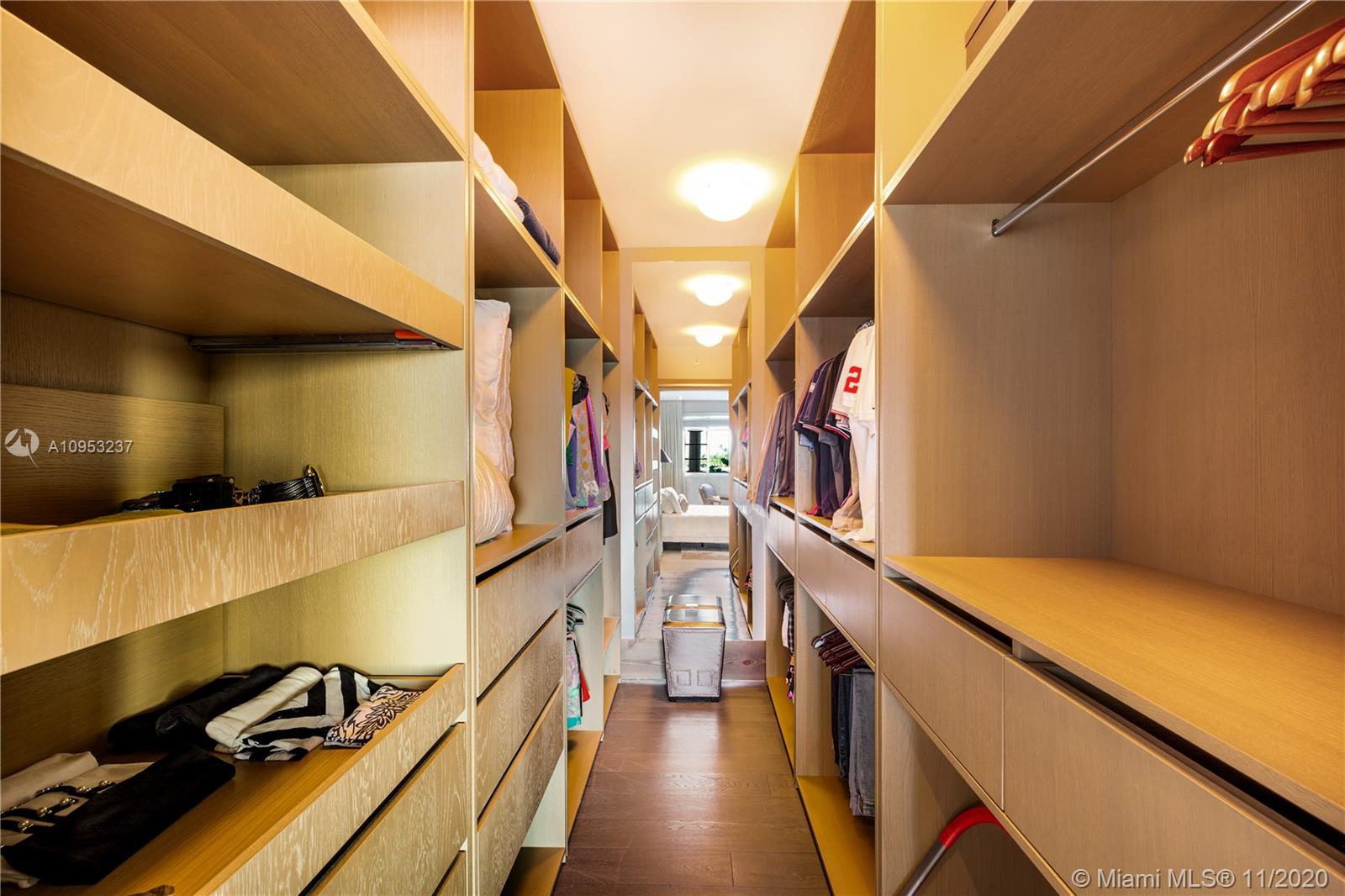 PALAZZO DEL MARE AT FISHE - Residential