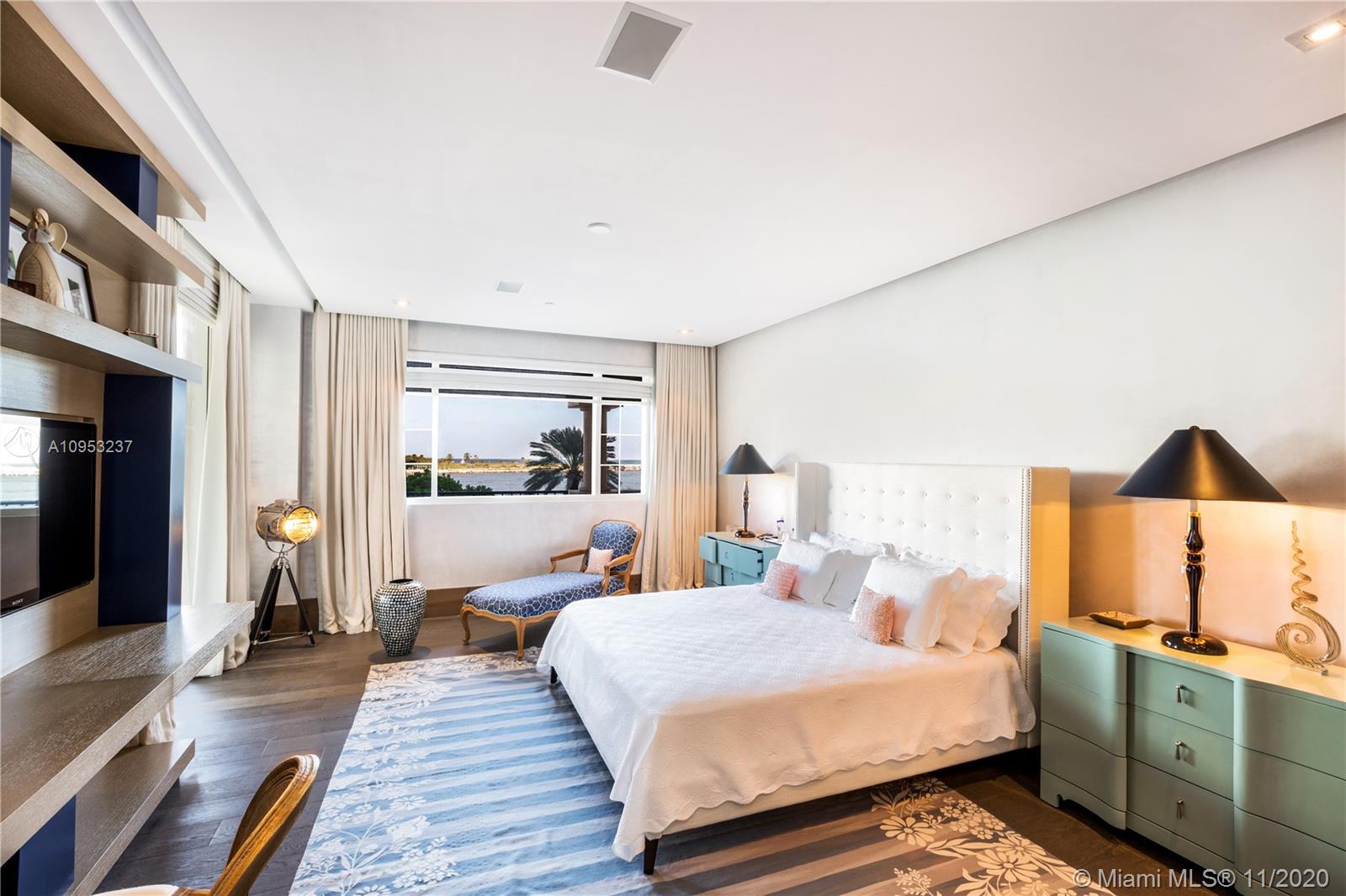 PALAZZO DEL MARE AT FISHE - Residential