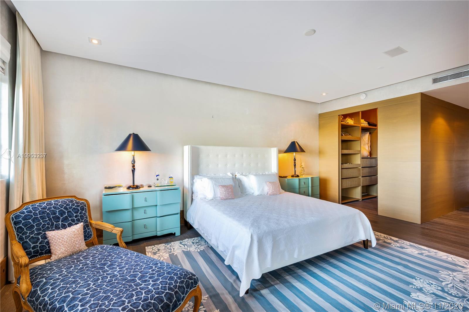 PALAZZO DEL MARE AT FISHE - Residential