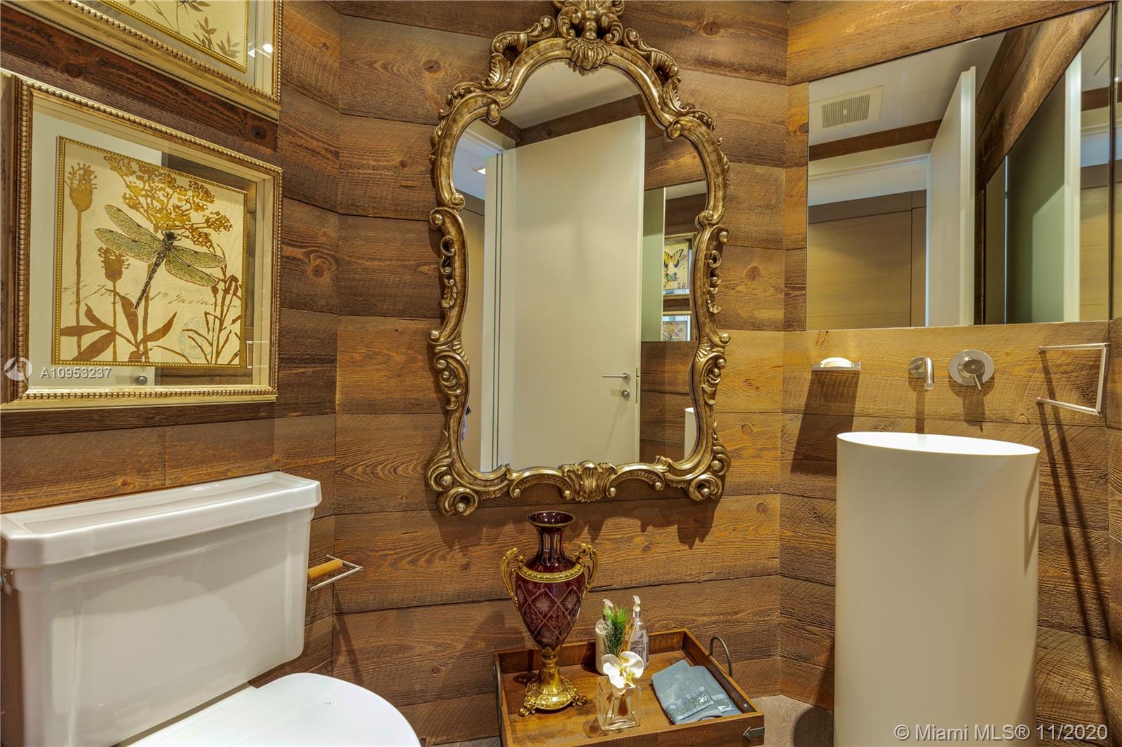 PALAZZO DEL MARE AT FISHE - Residential