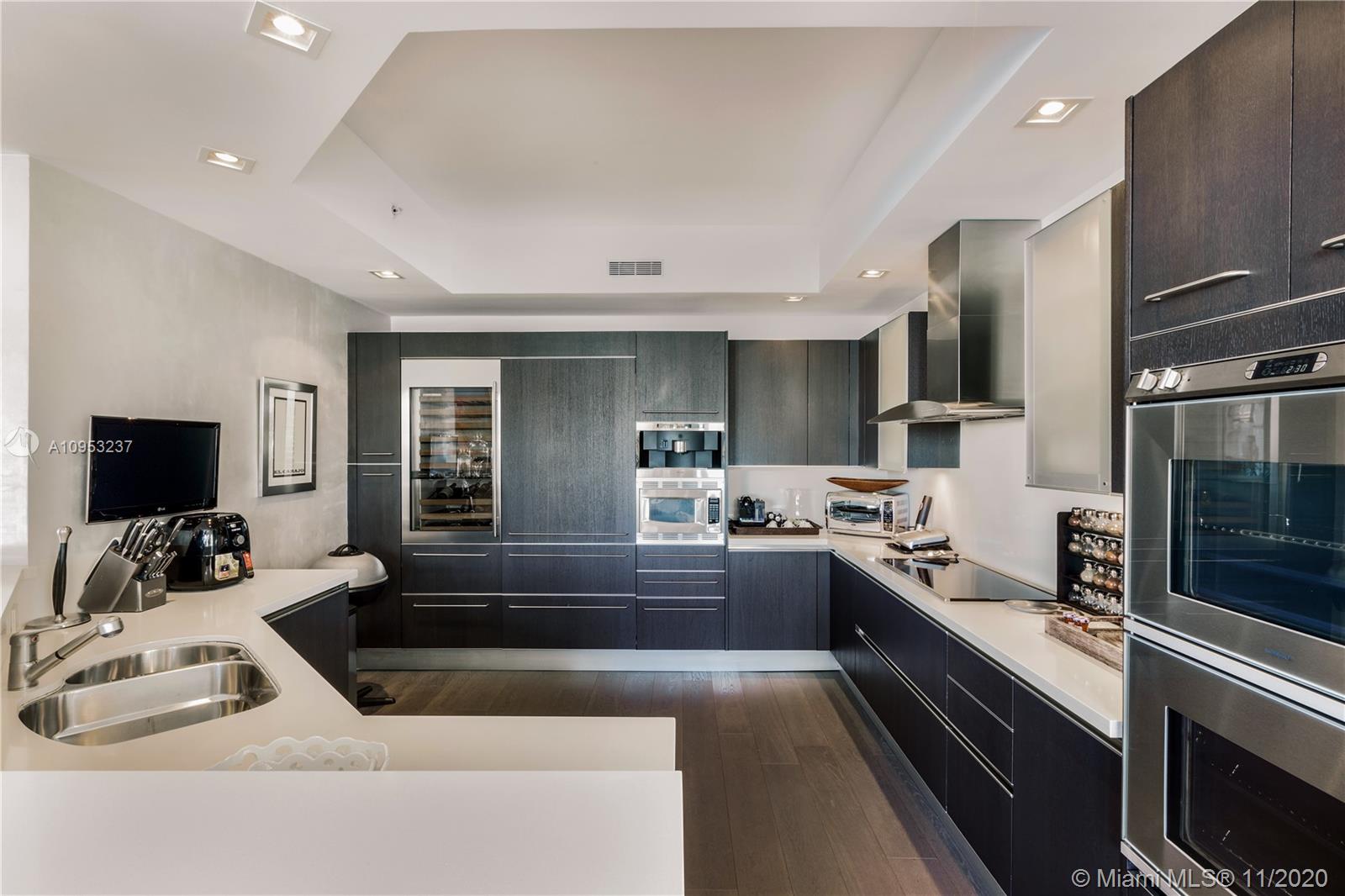 PALAZZO DEL MARE AT FISHE - Residential