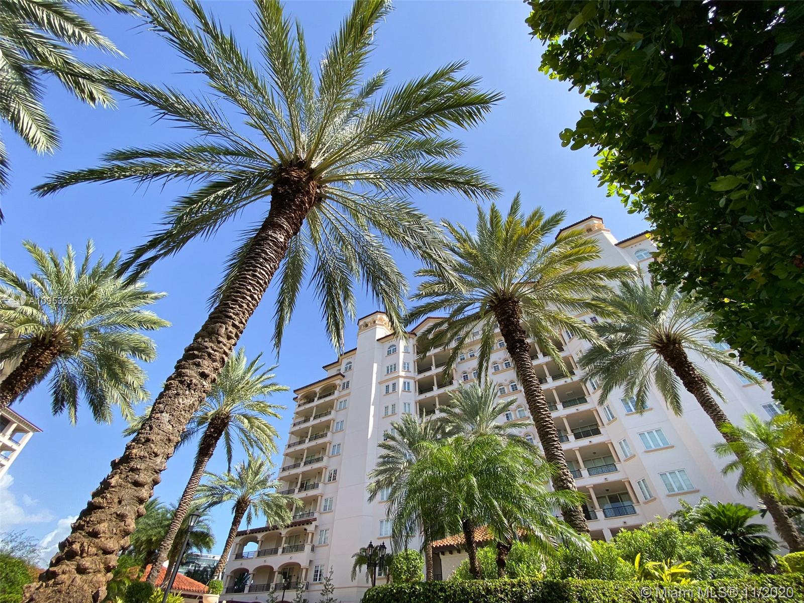 PALAZZO DEL MARE AT FISHE - Residential