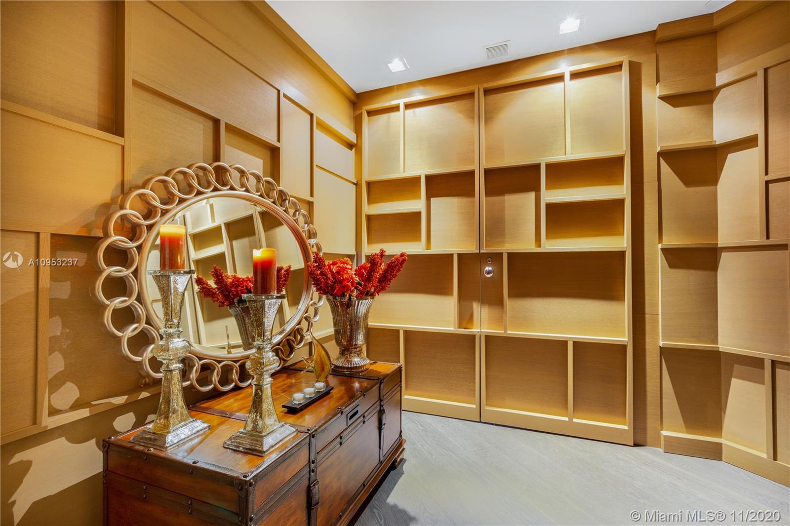 PALAZZO DEL MARE AT FISHE - Residential