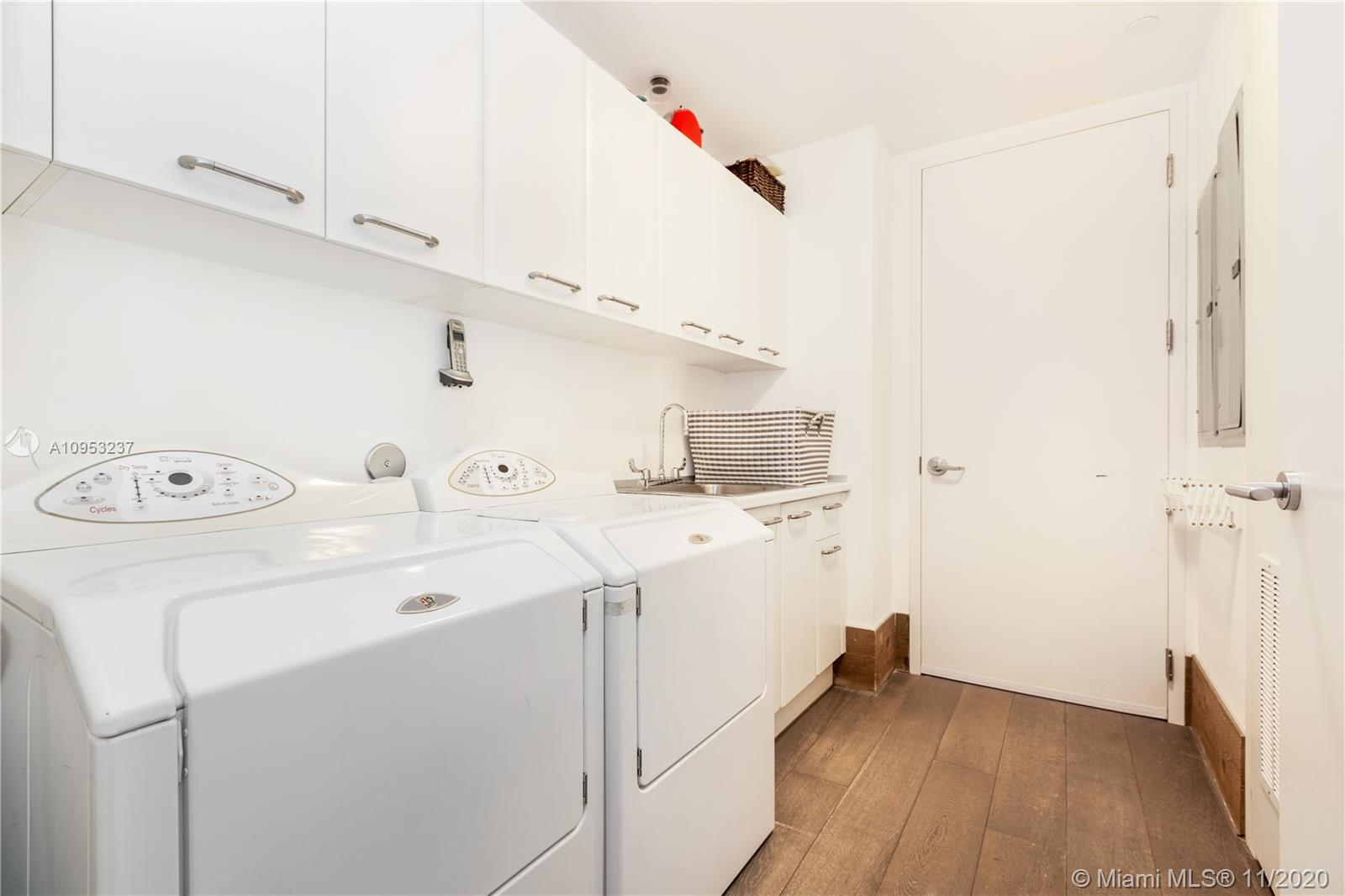 PALAZZO DEL MARE AT FISHE - Residential