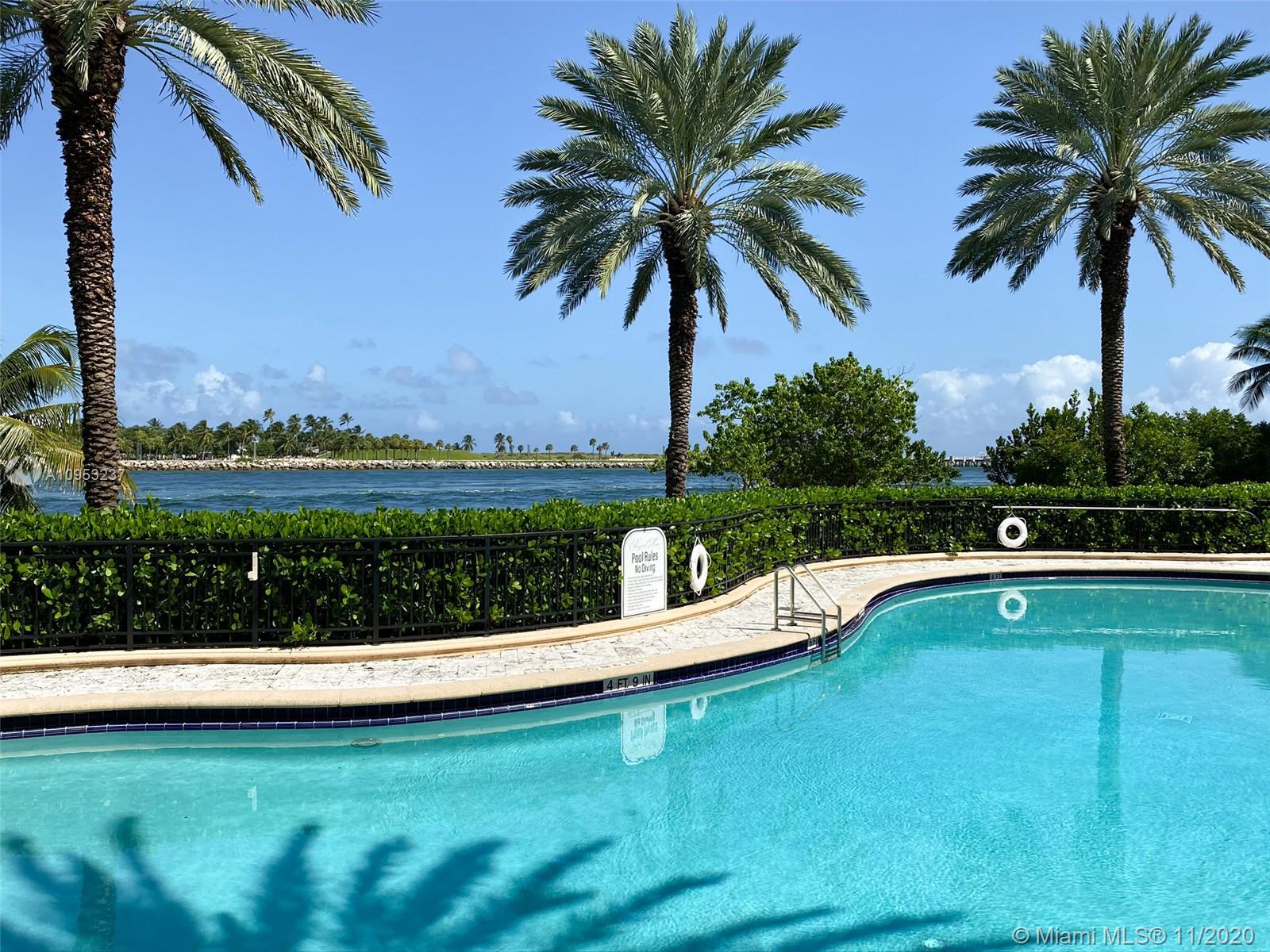 PALAZZO DEL MARE AT FISHE - Residential