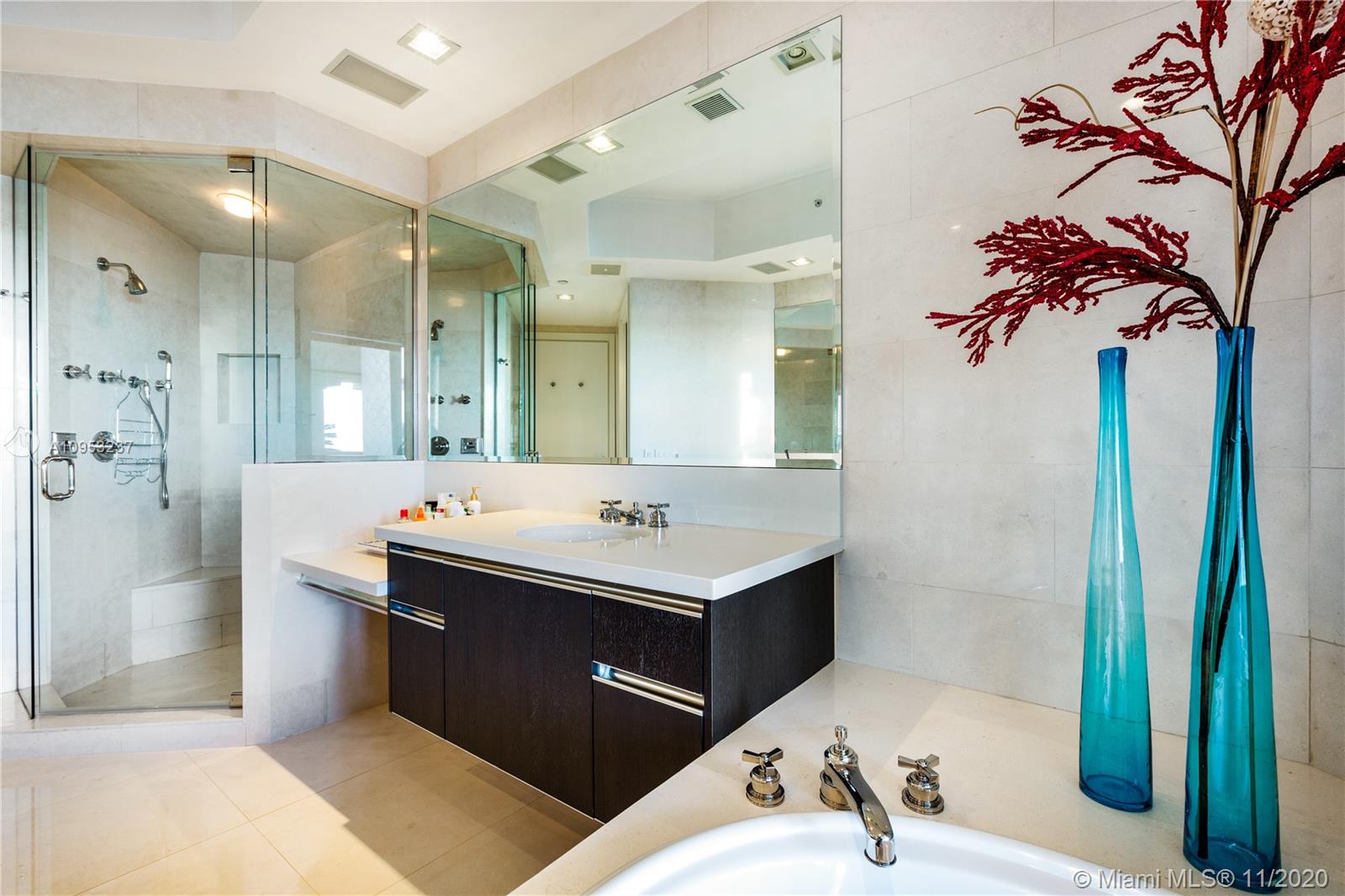 PALAZZO DEL MARE AT FISHE - Residential