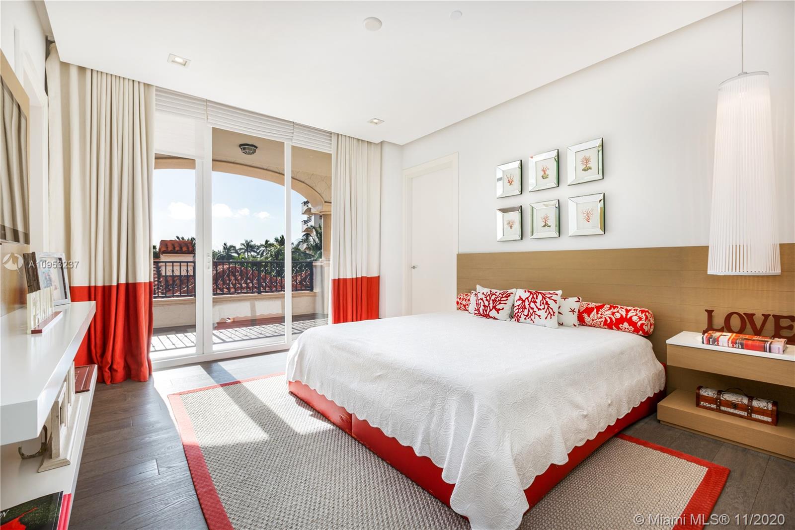 PALAZZO DEL MARE AT FISHE - Residential