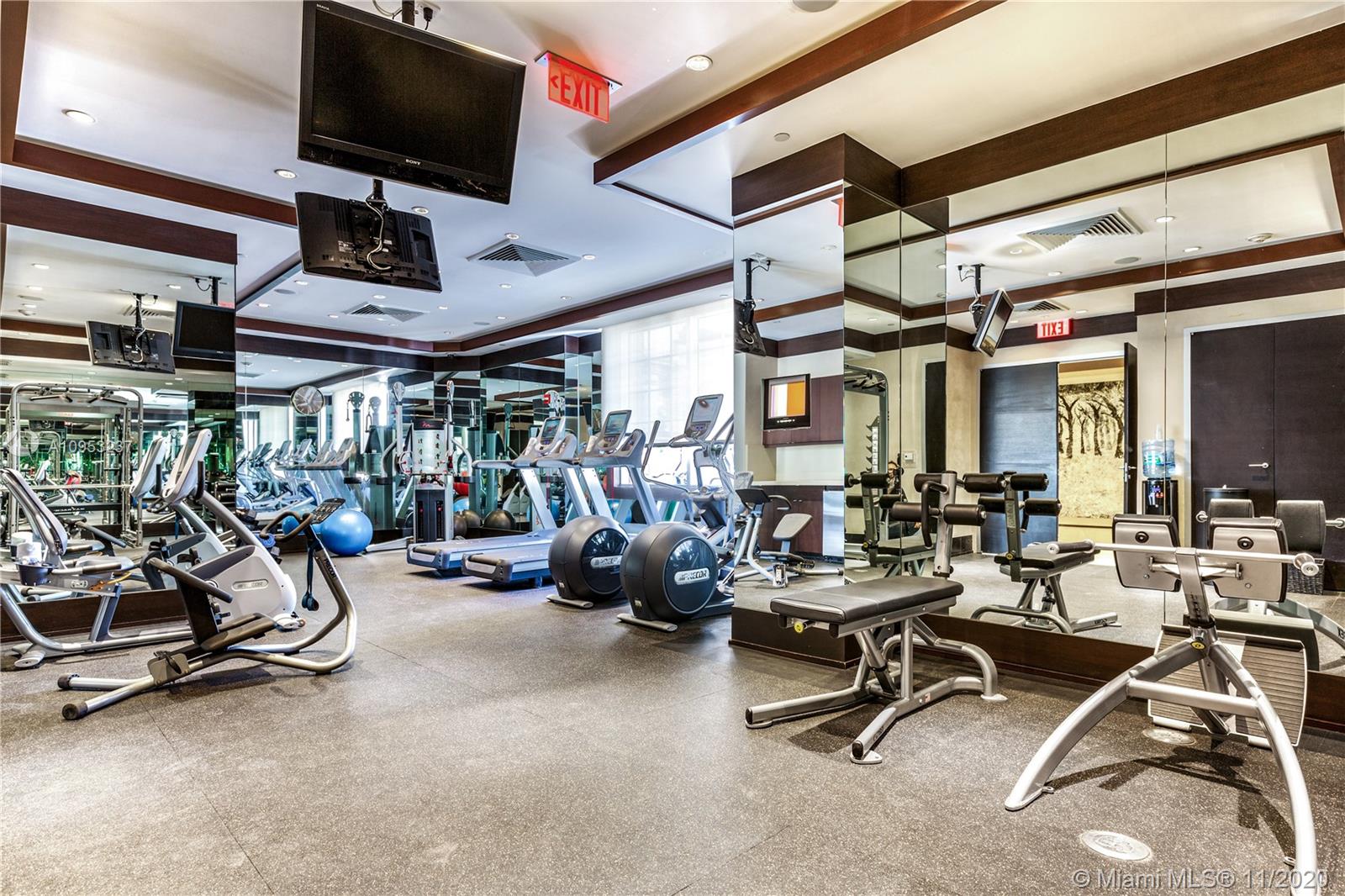 PALAZZO DEL MARE AT FISHE - Residential