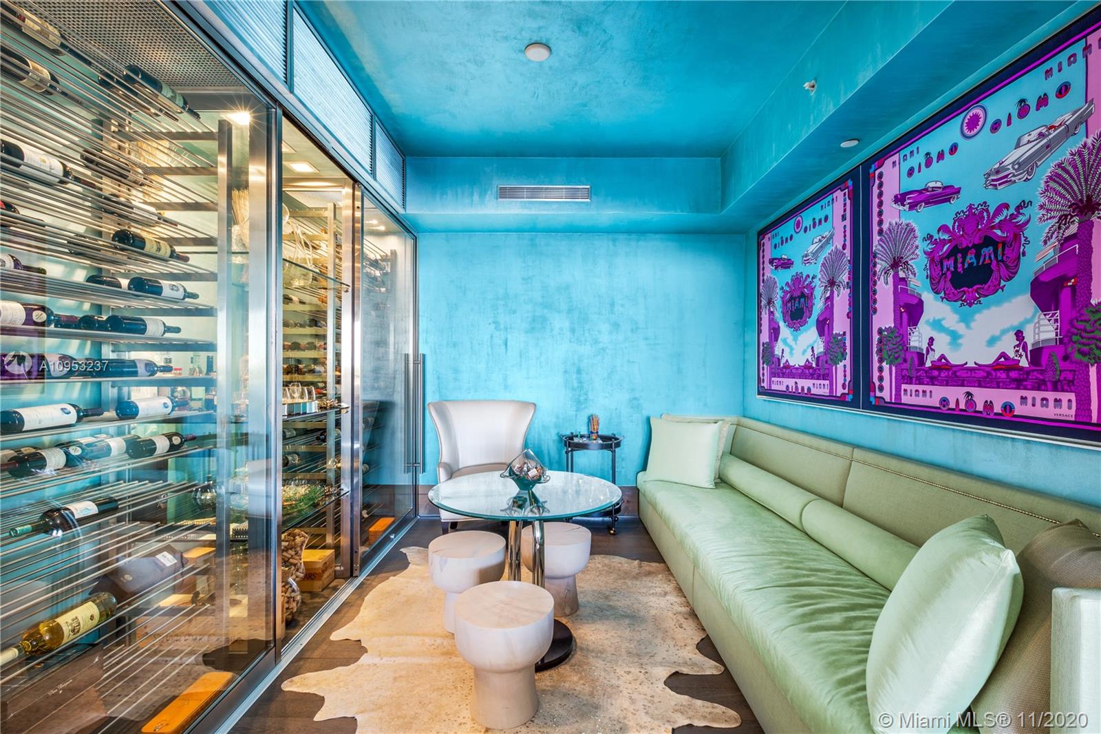 PALAZZO DEL MARE AT FISHE - Residential