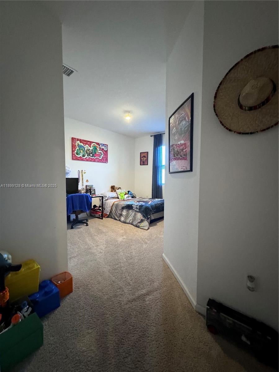 HEMINGWAY POINT - Residential Lease