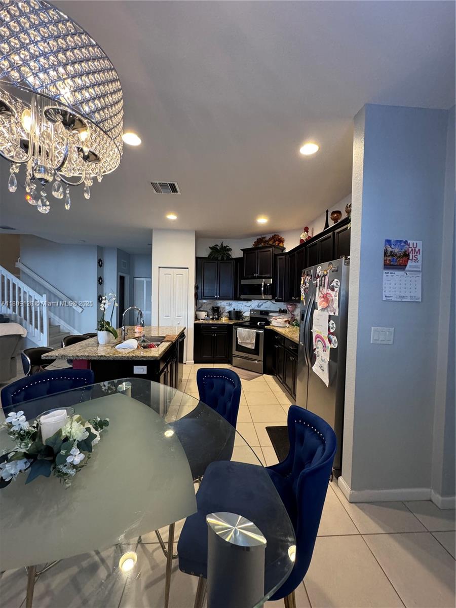 HEMINGWAY POINT - Residential Lease