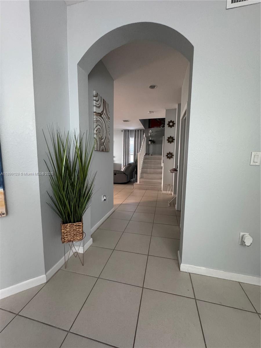 HEMINGWAY POINT - Residential Lease