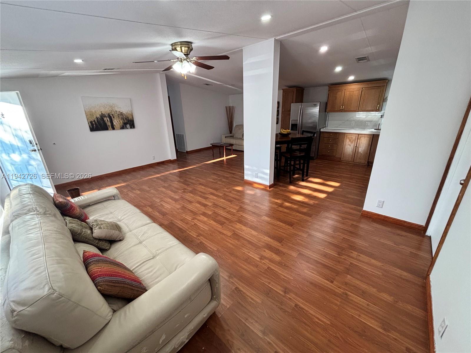 MODEL LAND CO - Residential