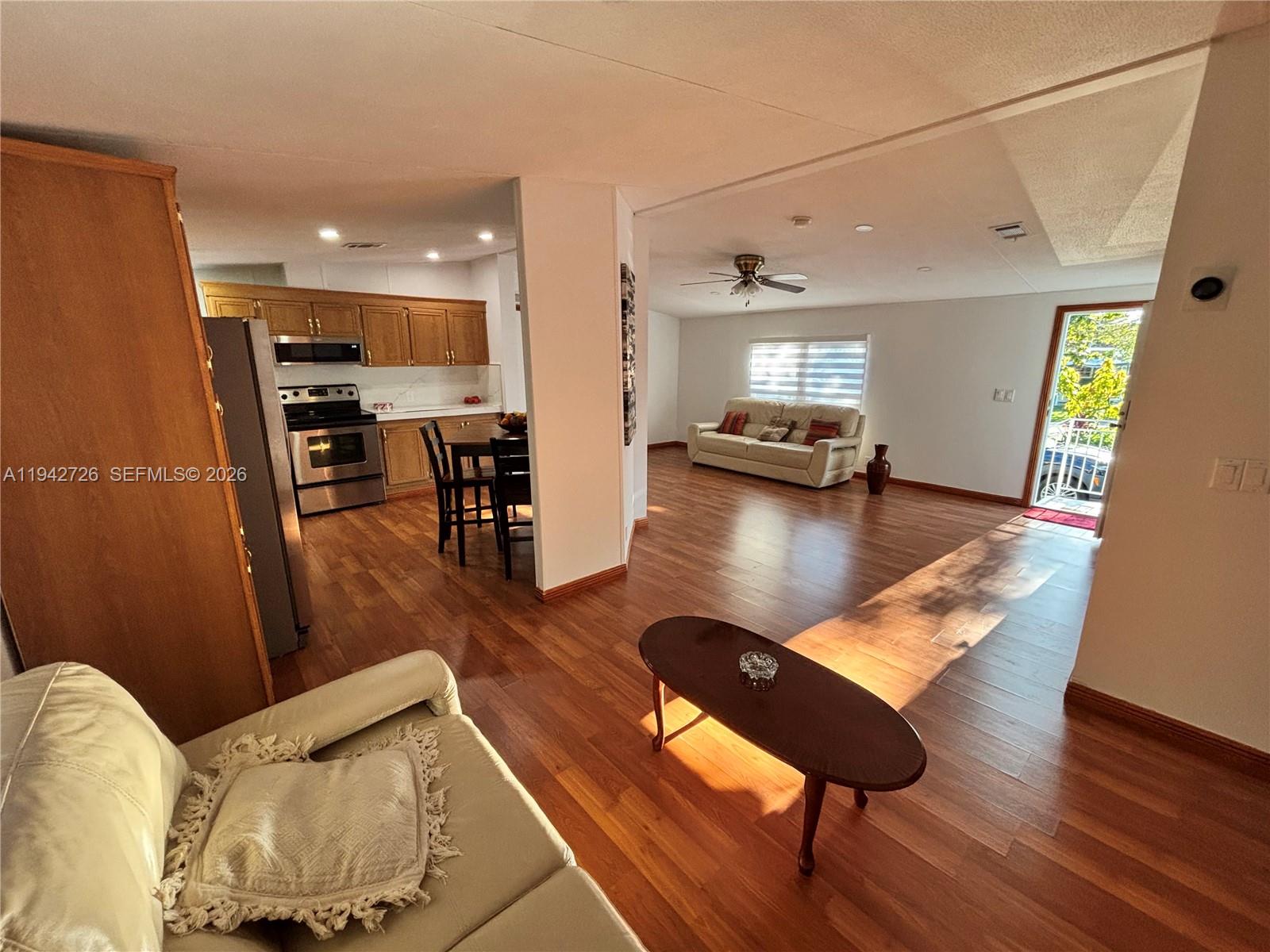 MODEL LAND CO - Residential