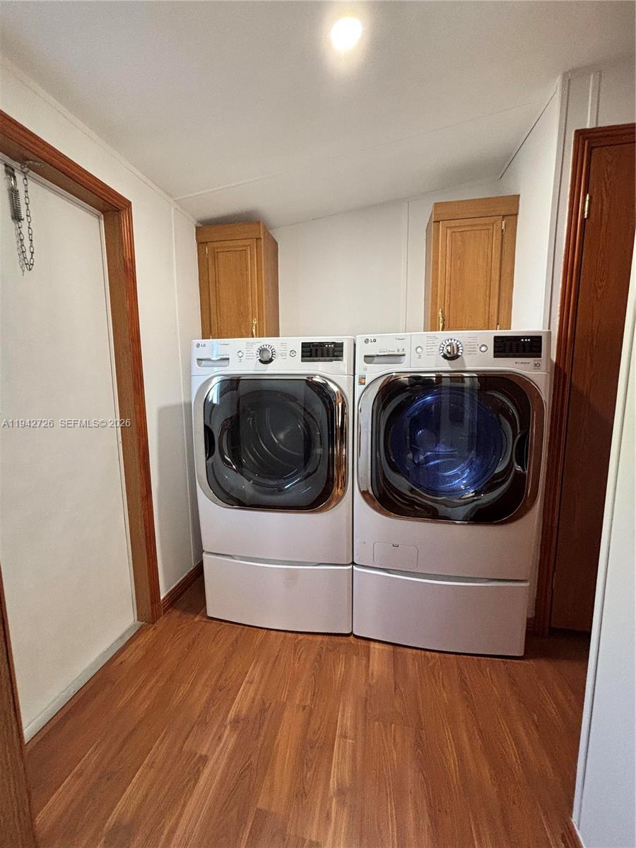 MODEL LAND CO - Residential