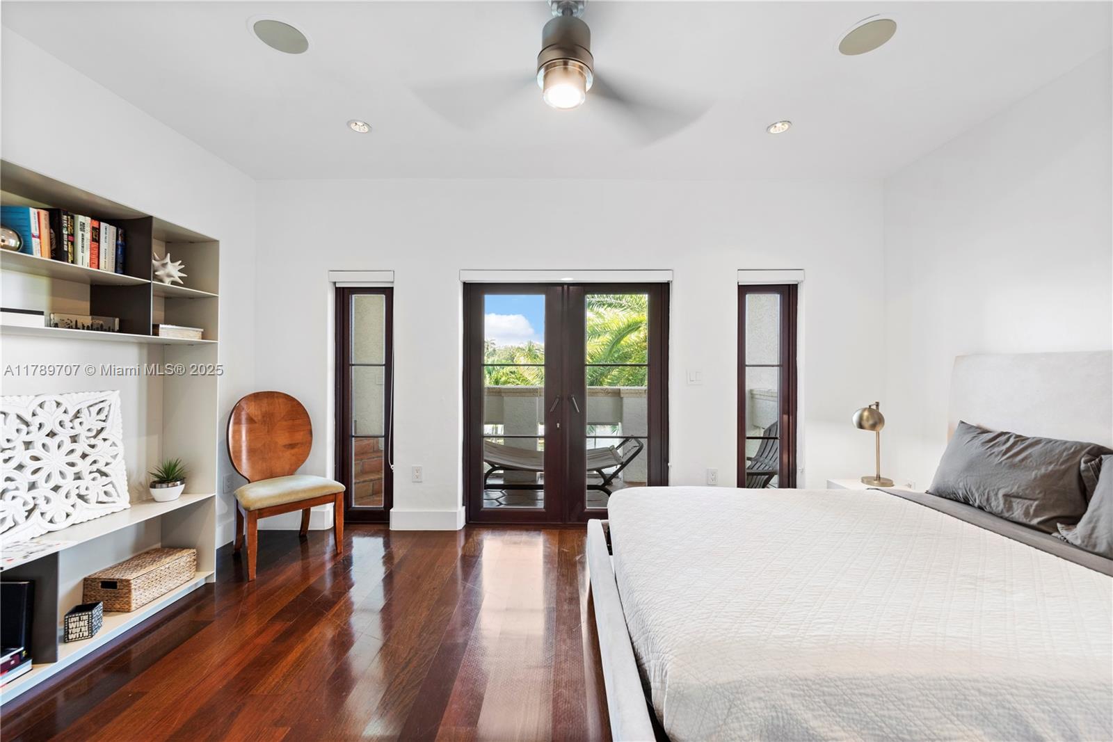 BAYSHORE ESTATES - Residential Lease