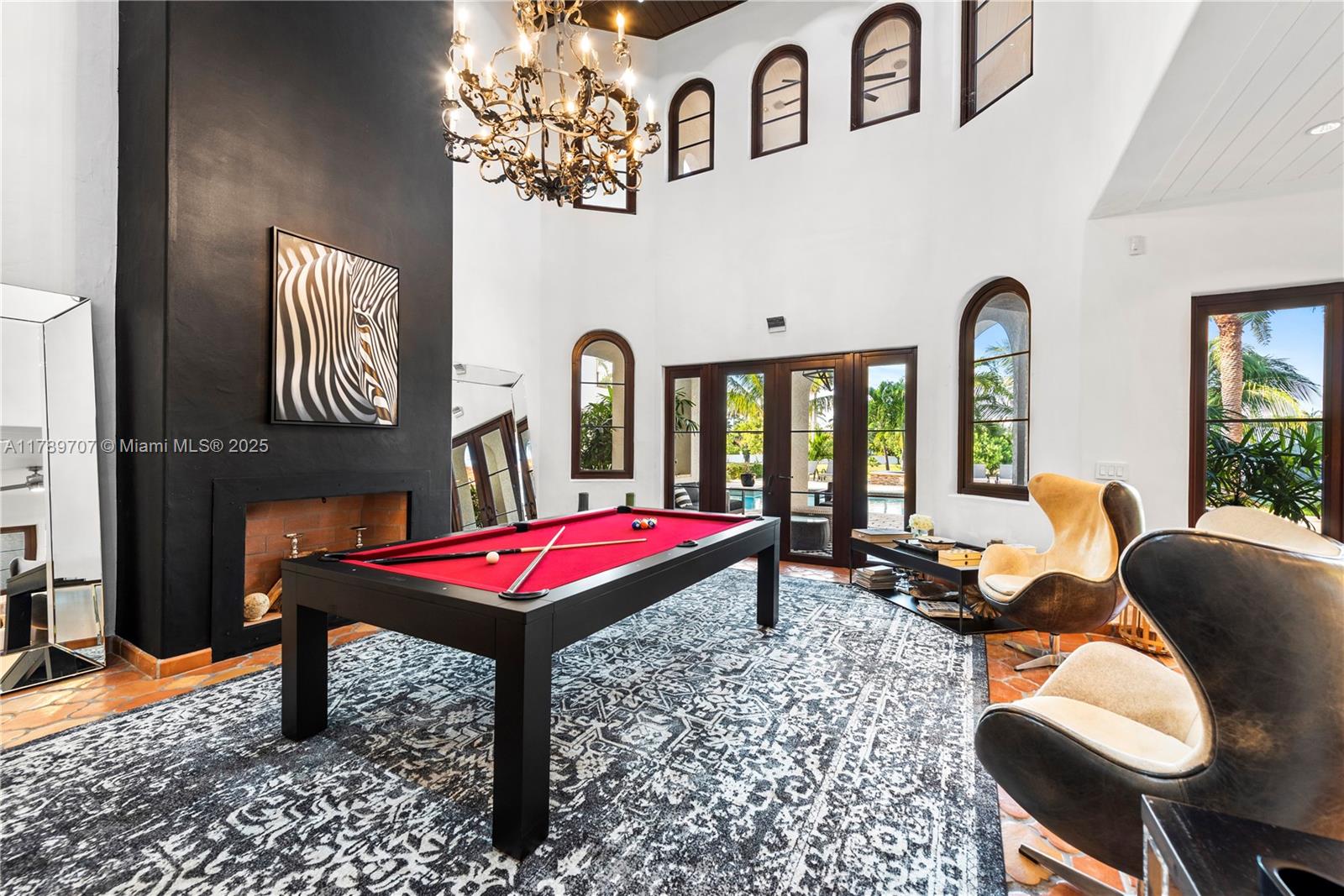 BAYSHORE ESTATES - Residential Lease