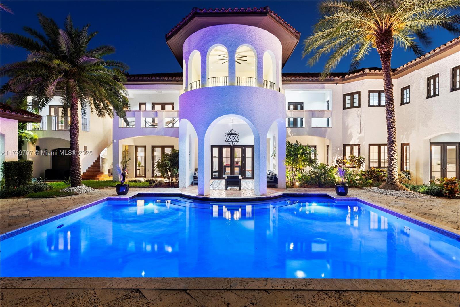 BAYSHORE ESTATES - Residential Lease