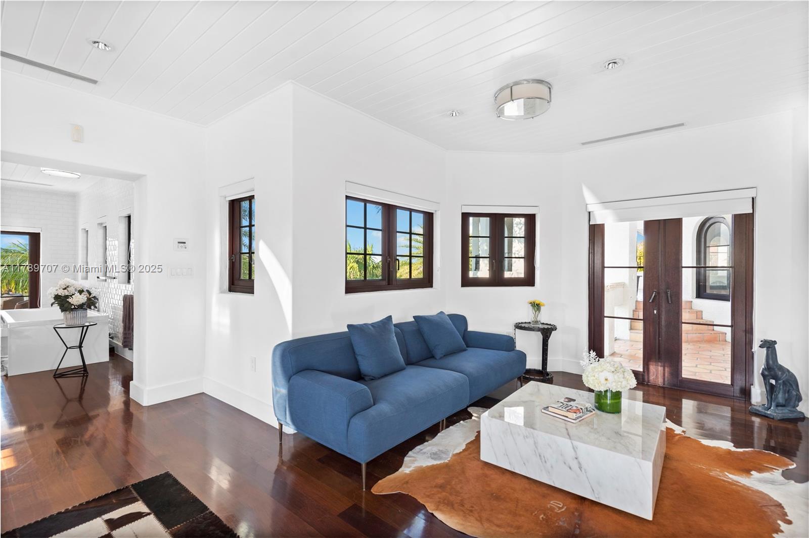 BAYSHORE ESTATES - Residential Lease