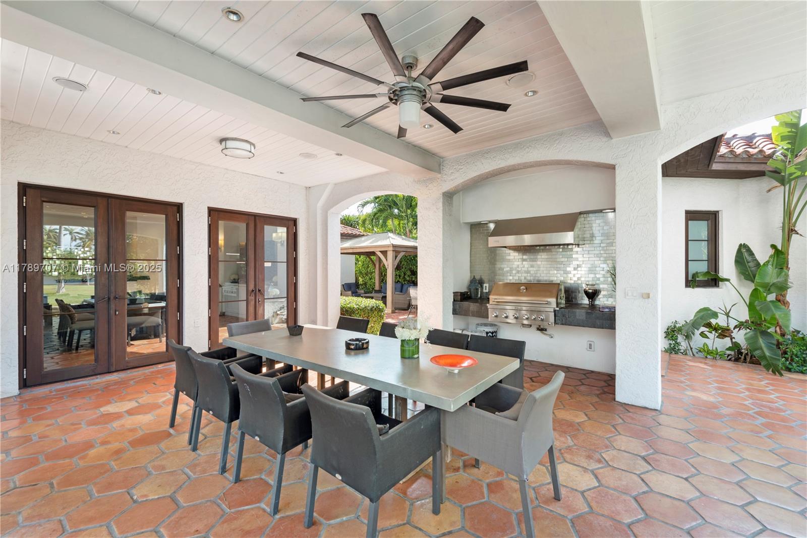 BAYSHORE ESTATES - Residential Lease