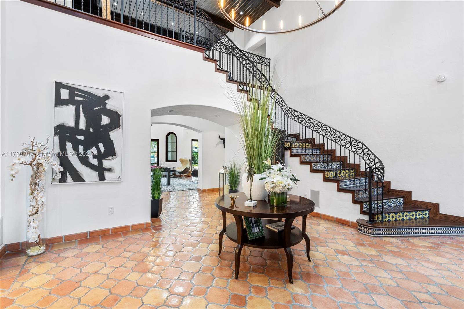 BAYSHORE ESTATES - Residential Lease