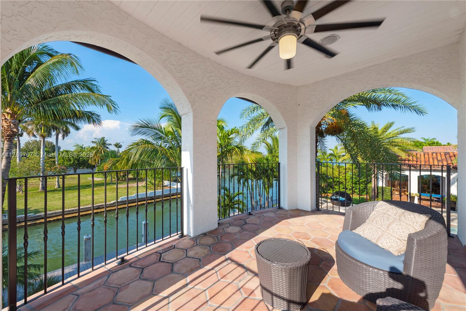 BAYSHORE ESTATES - Residential Lease