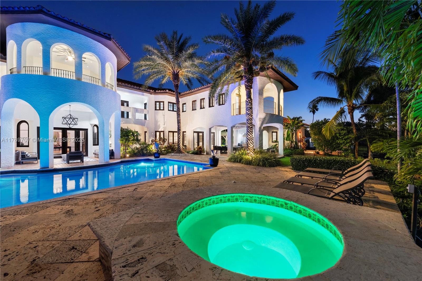 BAYSHORE ESTATES - Residential Lease