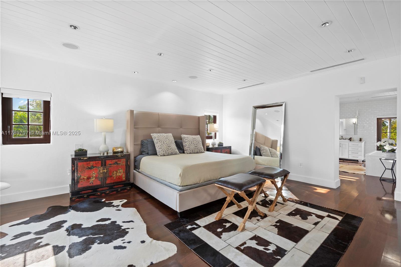 BAYSHORE ESTATES - Residential Lease