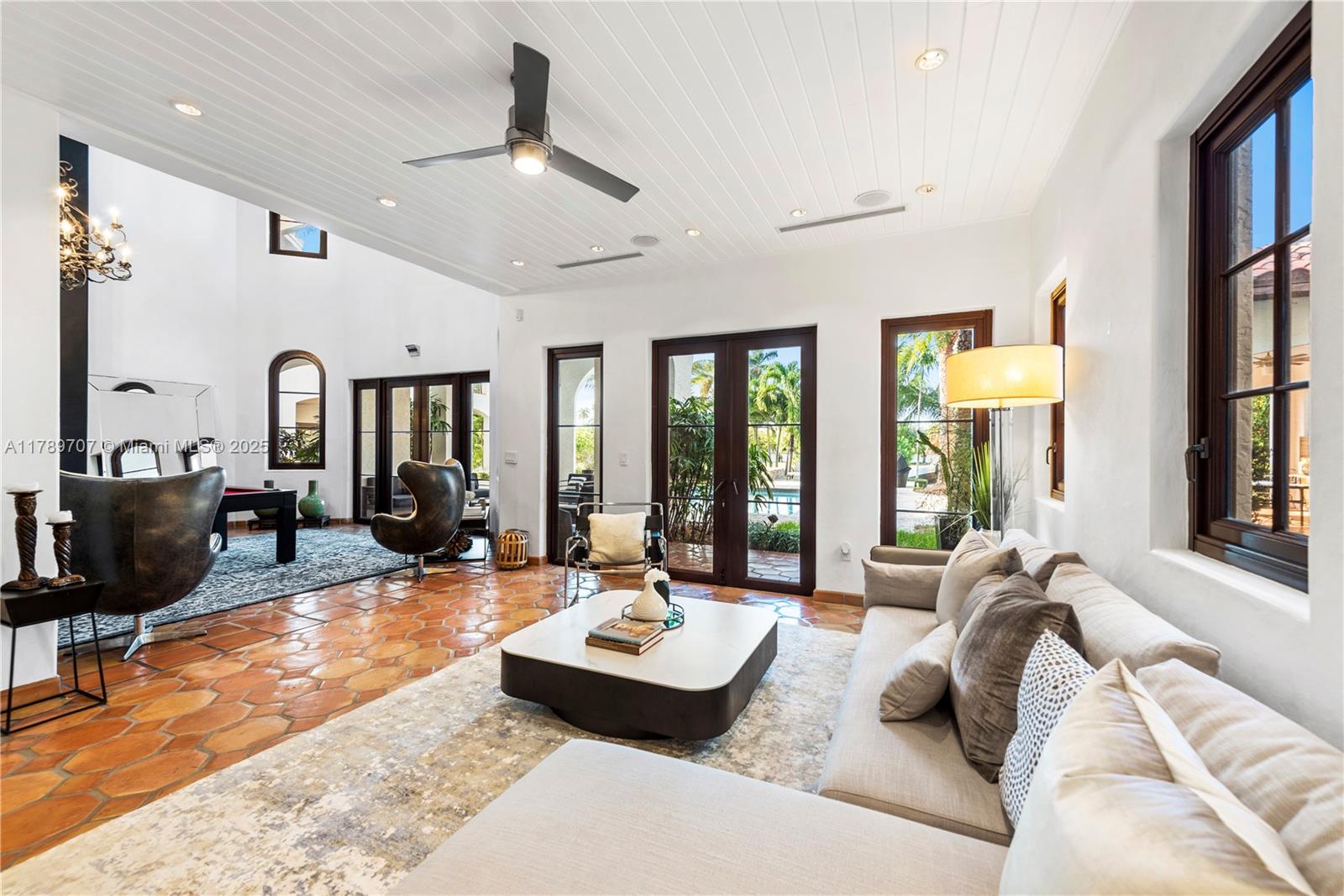 BAYSHORE ESTATES - Residential Lease