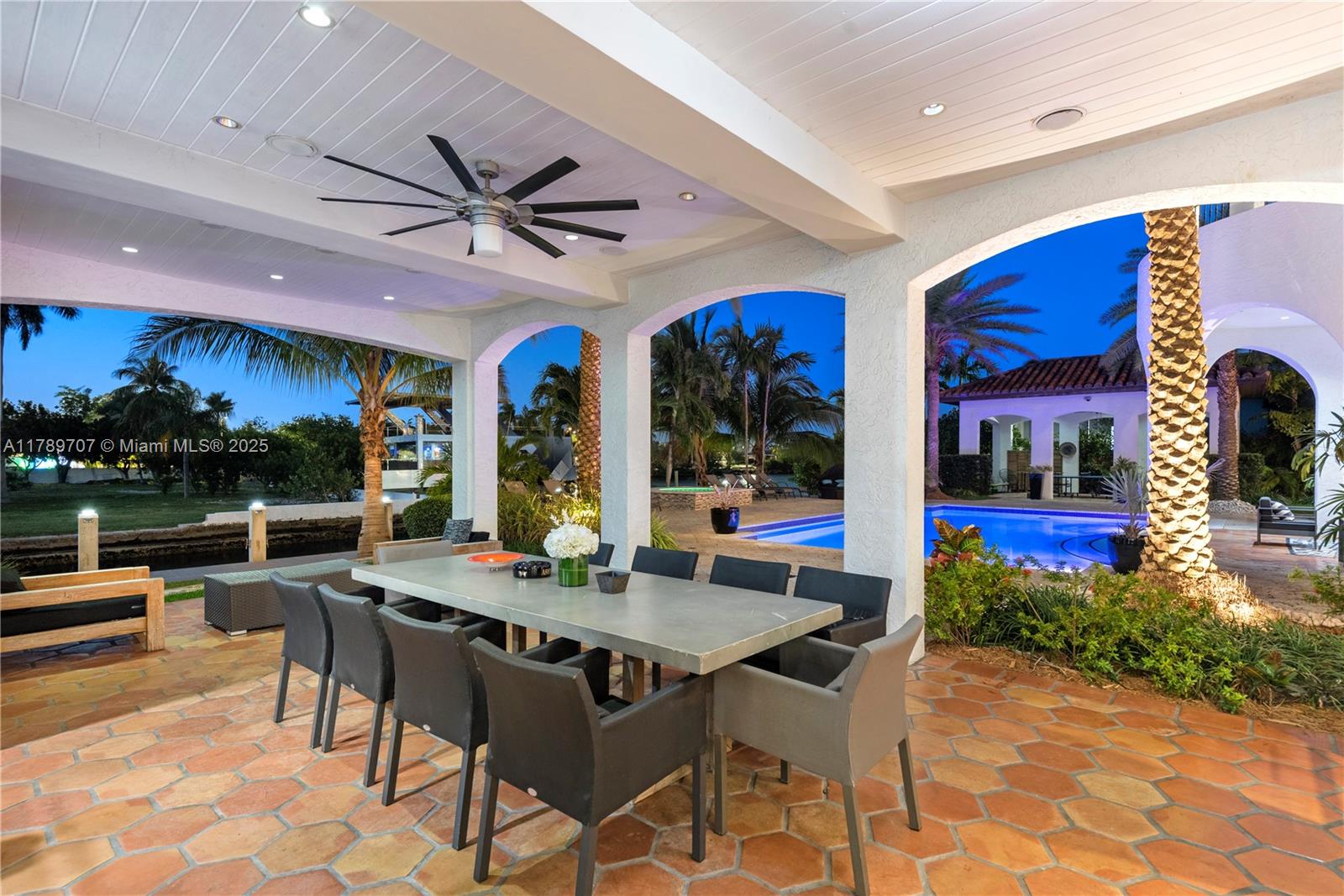 BAYSHORE ESTATES - Residential Lease