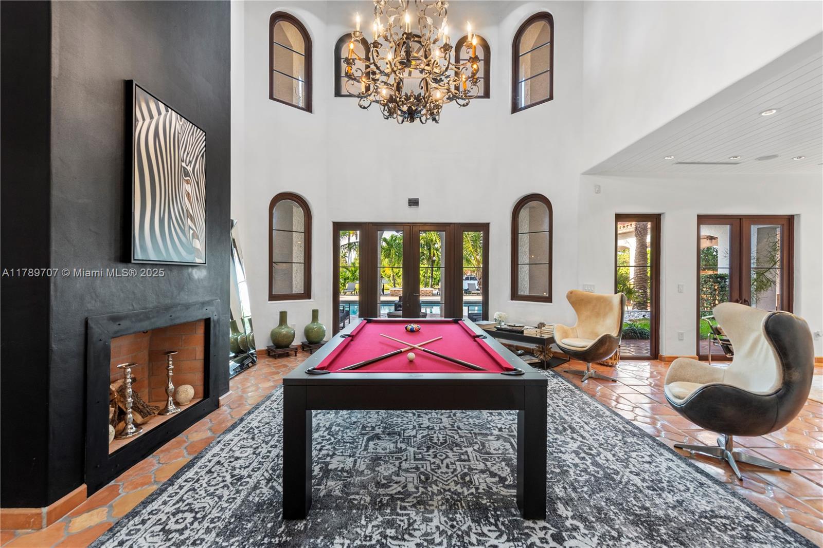 BAYSHORE ESTATES - Residential Lease