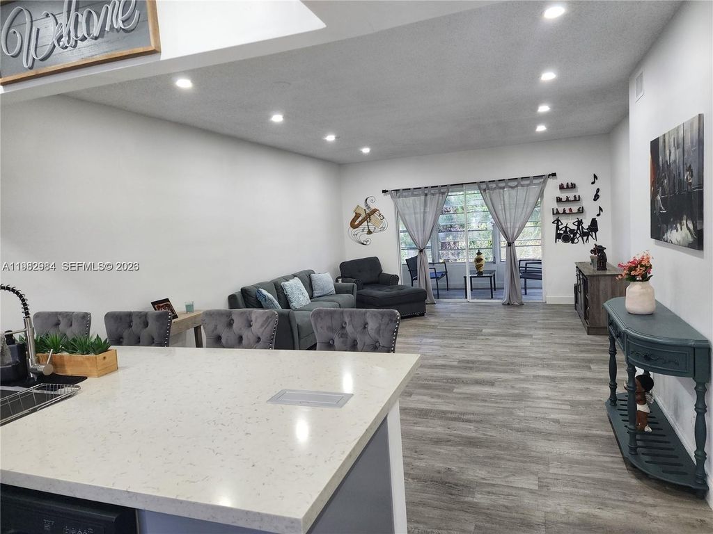 Photo of 7605 NW 4th Pl #206, Margate, FL 33063 (MLS # A11982984)